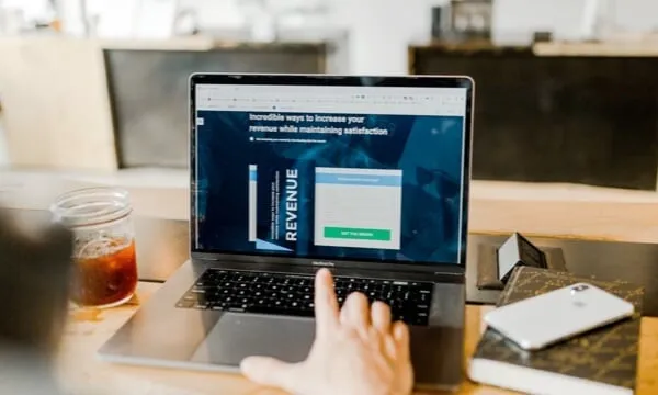 Soluții Web & Dezvoltare CMS