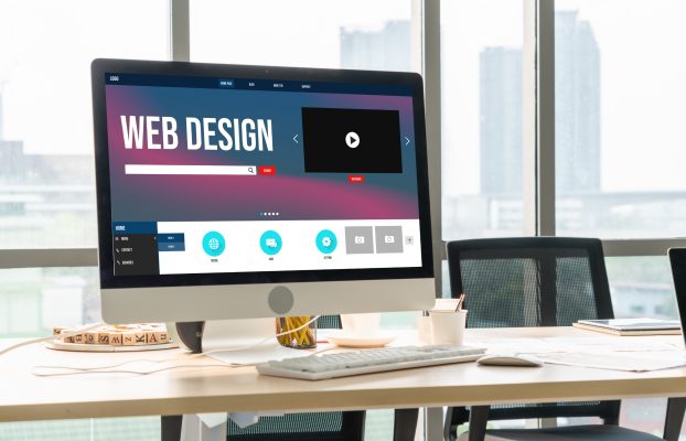 energy studio website