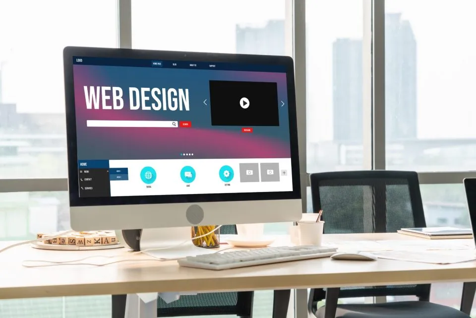 energy studio website