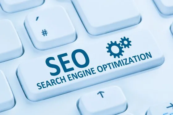 Optimizare SEO