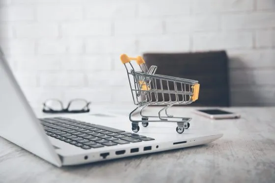 Dezvoltare E-commerce