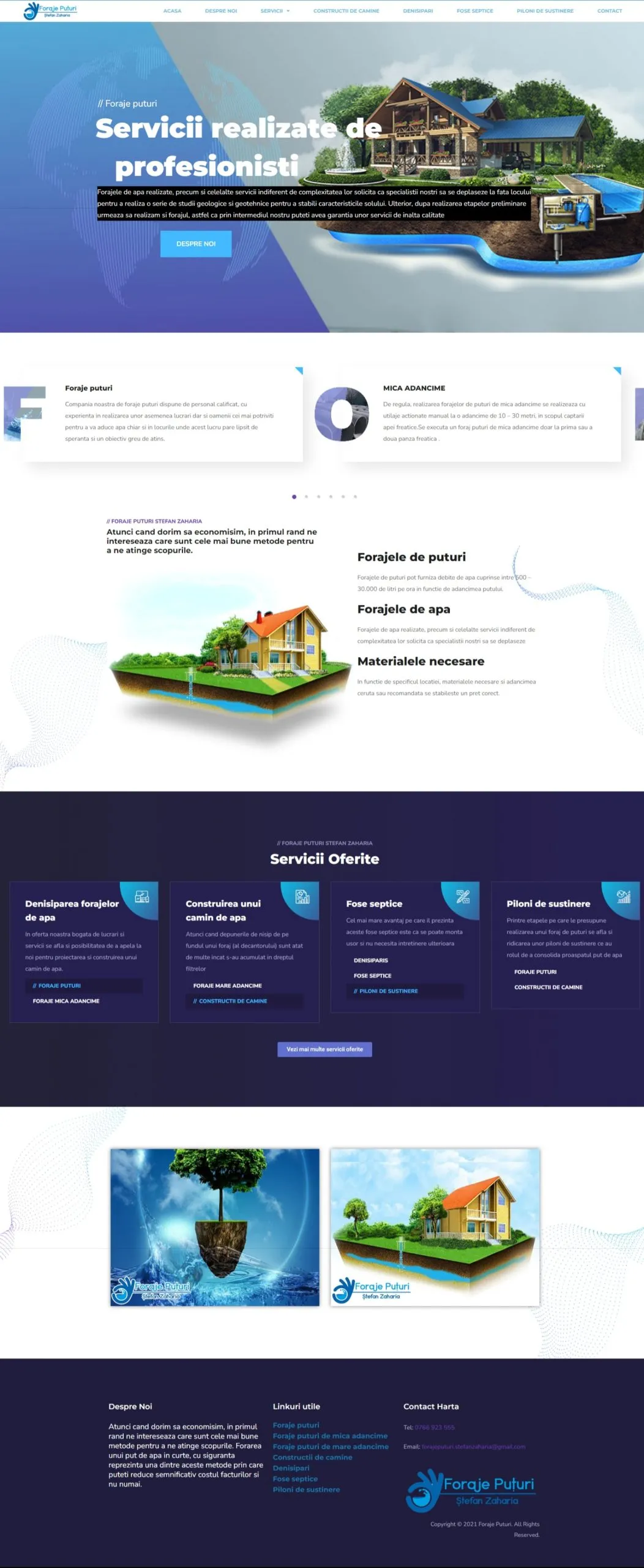 Imagine pentru Portofoliu - energystudio.ro